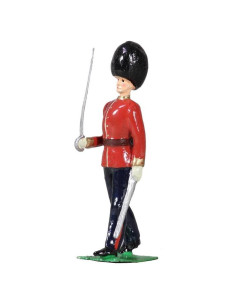 Figura de Soldado de Juguete W. Britain 49036 1:32