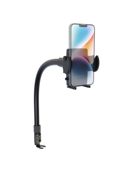 Soporte para Teléfono ARKON Mega Grip para Coche - Brazo 55.88 cm
