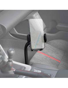 Soporte para Teléfono ARKON Mega Grip para Coche - Brazo 55.88 cm 2