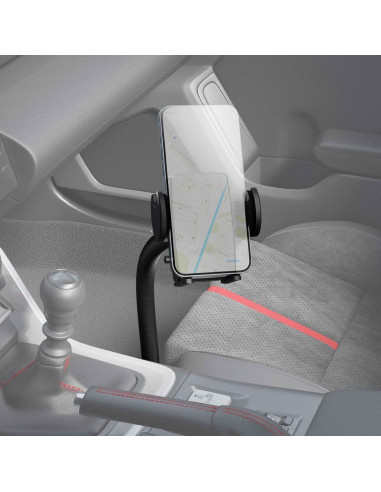 Soporte para Teléfono ARKON Mega Grip para Coche - Brazo 55.88 cm