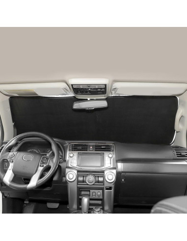 Protector Solar de Parabrisas RT-TCZ para Toyota 4Runner 2010-2023