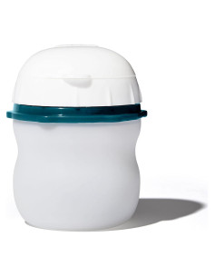 Botella de Silicona OXO Good Grips 65ml a Prueba de Fugas