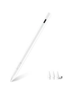 Lápiz Stylus MYSTILUCK para iPad 11 y 10 Gen - Carga Rápida