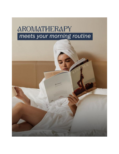 Bombas de Ducha Aromáticas Eucalipto y Lavanda 181g Bombas de Ducha Aromáticas Eucalipto y Lavanda 181g