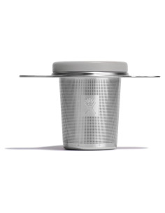 Infusor de Té Hydro Flask Birch 473 ml Acero Inoxidable