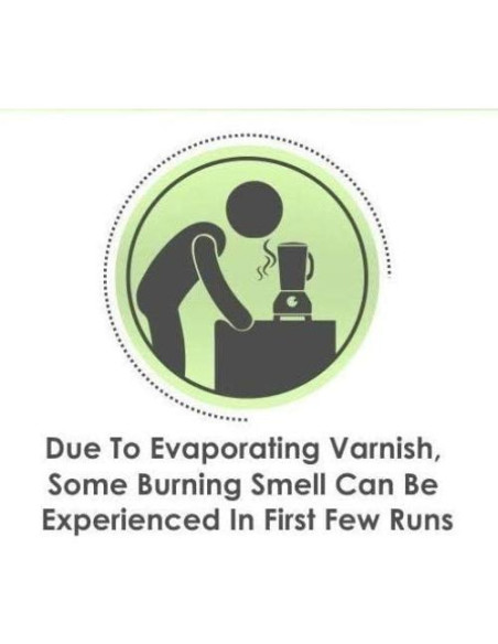 Mezclador y Molinillo Húmedo y Seco BOSS Crown 750W 2.95L