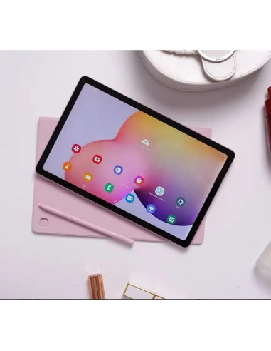 Lápiz S Pen Rosa Chiffon Dogxiong para Samsung Galaxy Tab S6 Lite