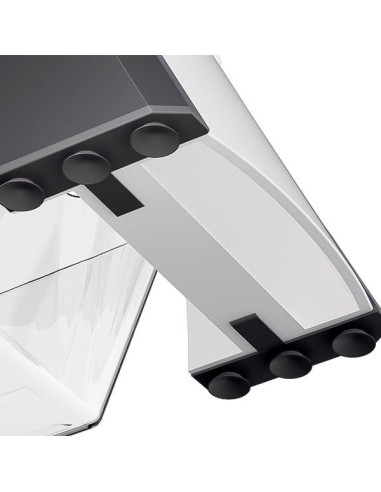 Rebanadora Mandolina Jonscook Ajustable 0-8mm Acero Inoxidable