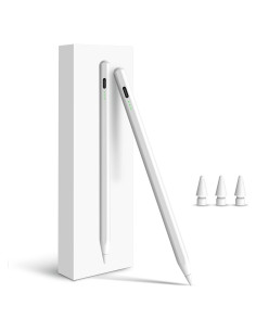 Lápiz Estilográfico Penlike para iPad 10 Gen, Carga Rápida