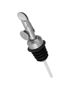 Vertedor Automático MEETSWEET Acero Inoxidable A Prueba de Fugas