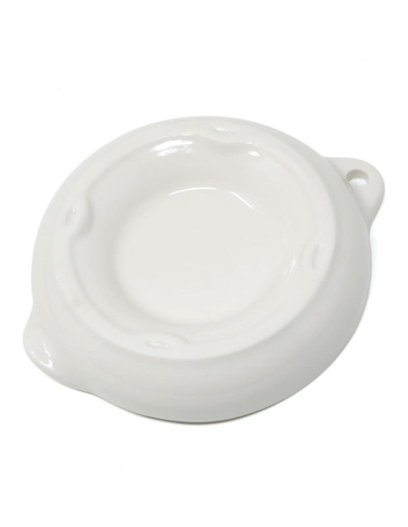 Rallador de Cerámica Yueton Mini para Puré de Patata y Más