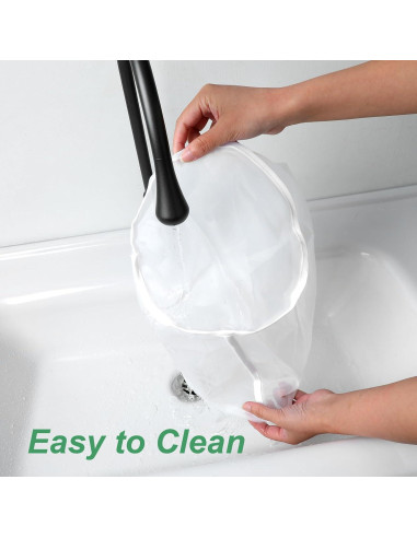 Bolsas de Leche de Nueces MBAIYO 6PCS Reutilizables 19cm