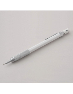 Lápiz Mecánico Muji 0.5mm Bajo Centro de Gravedad 2