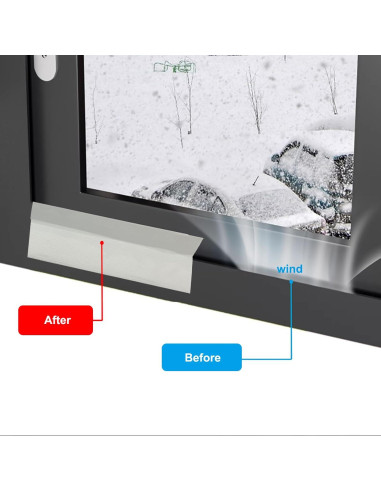 Cinta de Sellado Masney 5 cm x 20 m Impermeable Aislante