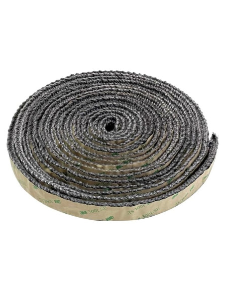 Cinta de Goma Autoadhesiva Protalwell 182.88 cm para Estufa