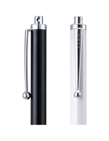 Stylus 4 Pcs CCIVV Punta de Fibra Reemplazable 127mm