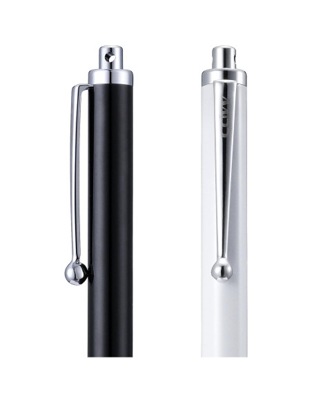 Stylus 4 Pcs CCIVV Punta de Fibra Reemplazable 127mm