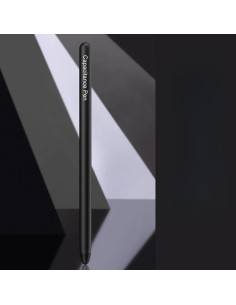 Bolígrafo Stylus Universal Negro para Tablets y Smartphones 2