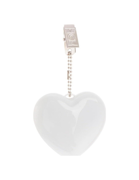 Luz de Bolso LED IMIKEYA Corazón Activada por Toque