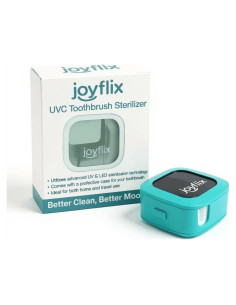 Desinfectante UV-C Portátil Joyflix TB-UVC con Calentamiento