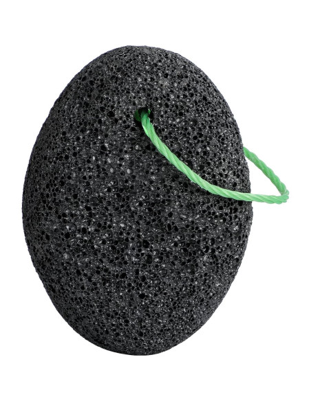 Piedra Pómez Natural KuuCare para Pies - Exfoliante 9.9cm
