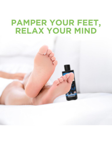 Gel Removedor de Callos Daily Remedy 226.8g - Pies Suaves