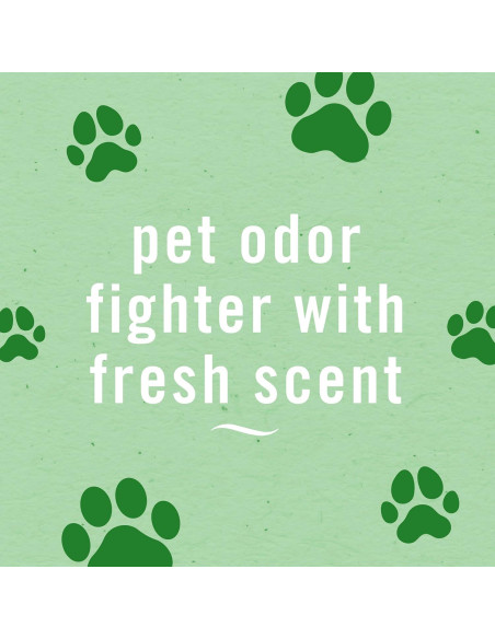 Febreze Ambientador Aerosol Heavy Duty 248g - Lucha Olores Mascotas