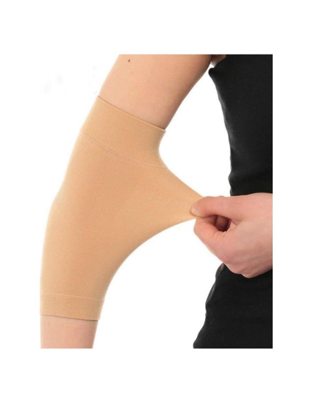 Manga de Compresión BOMBOMFUN para Tatuajes - Talla Única