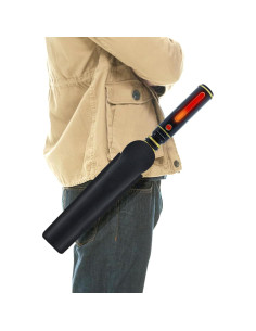 Sable Iluminado Azul Kogibe JBB-02 con Sonido y Luz LED 2