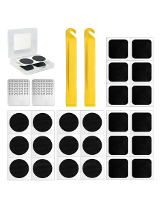 Kit de Reparación de Neumáticos VITASHYNX 28 Piezas