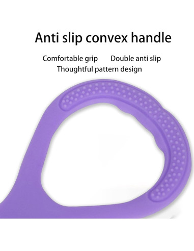 Banda de Resistencia NZWNXDTQ - Paquete de 3 para Ejercicio