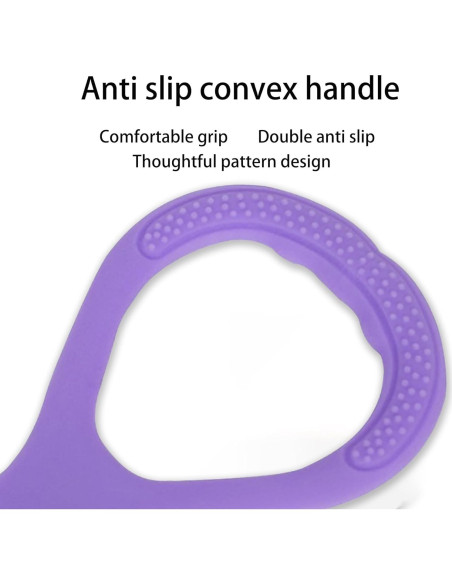 Banda de Resistencia NZWNXDTQ - Paquete de 3 para Ejercicio