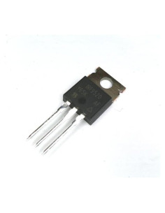 MOSFET Canal P VISHAY IRF9520PBF 6.8A 100V TO-220