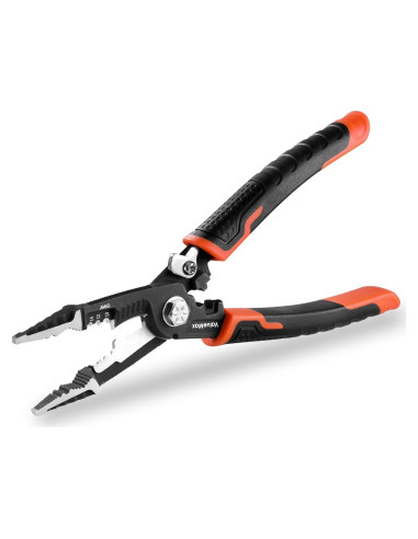 Pelacables Multifuncional ValueMax 6-en-1 21.6 cm CR-V