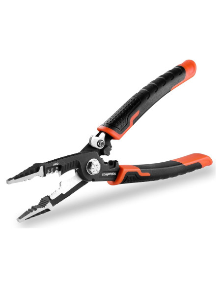 Pelacables Multifuncional ValueMax 6-en-1 21.6 cm CR-V