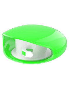 Organizador de Cables Automático Stargoldenbell Verde 6.8x5cm