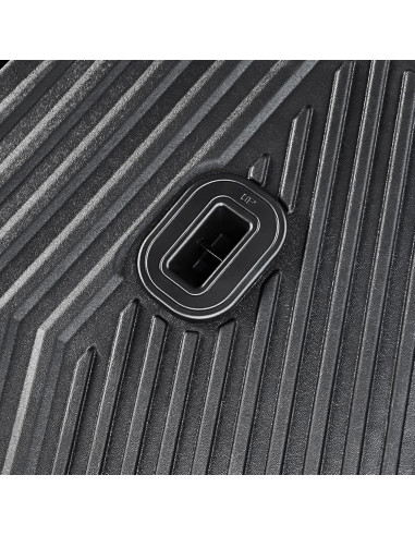 Mats de Patada JOULARISE para Kia Sorento 2021-2026 6 Asientos