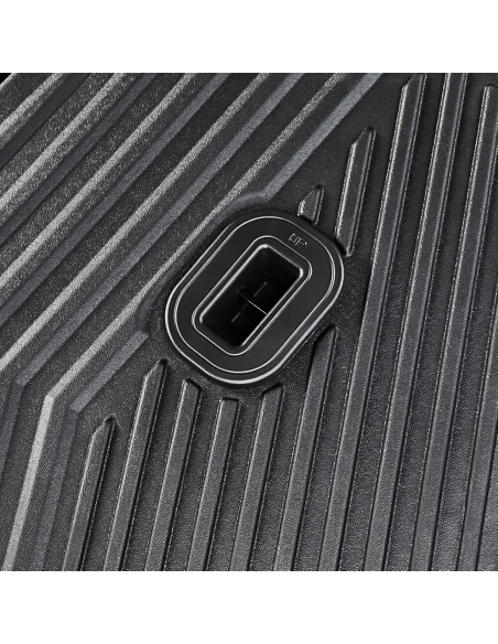 Mats de Patada JOULARISE para Kia Sorento 2021-2026 6 Asientos