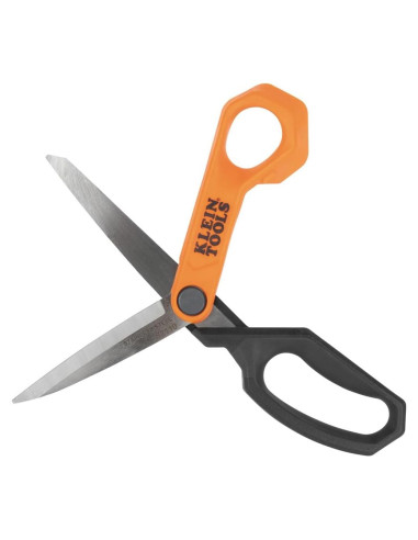 Tijeras Utilitarias Offset Klein Tools B2110, Acero Inoxidable 25.4 cm