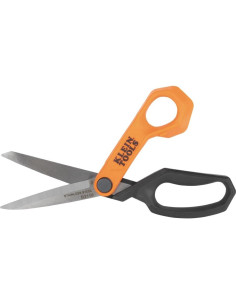 Tijeras Utilitarias Offset Klein Tools B2110, Acero Inoxidable 25.4 cm 2