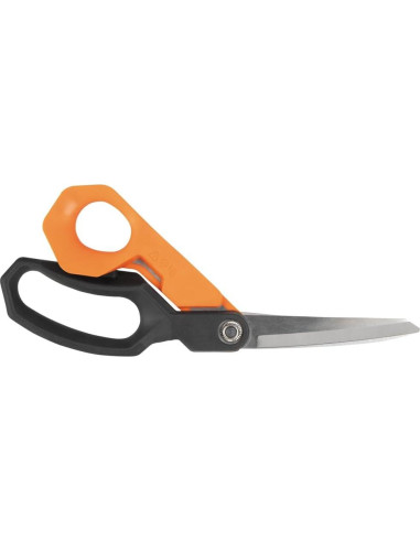 Tijeras Utilitarias Offset Klein Tools B2110, Acero Inoxidable 25.4 cm