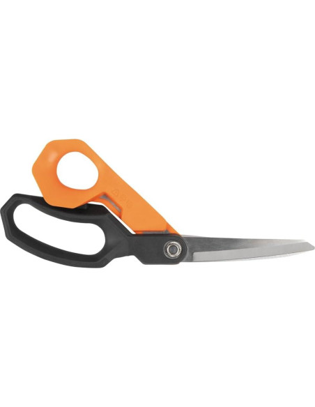 Tijeras Utilitarias Offset Klein Tools B2110, Acero Inoxidable 25.4 cm