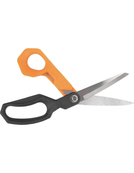 Tijeras Utilitarias Offset Klein Tools B2110, Acero Inoxidable 25.4 cm