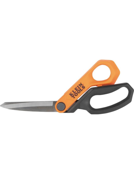 Tijeras Utilitarias Offset Klein Tools B2110, Acero Inoxidable 25.4 cm