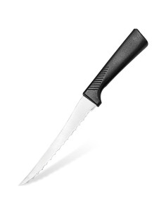 Cuchillo de Tomate Serrado 12.7 cm Haokithcun Acero Alemán