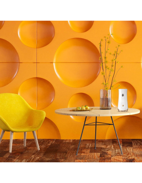 Recarga Spray Automático Glade Cítricos Sol Costero 176 g