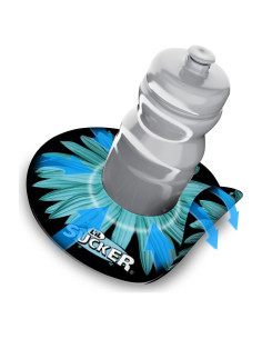 Soporte de Ventosa L'il Sucker OG para Bebidas - Antivuelco - 1 Paquete