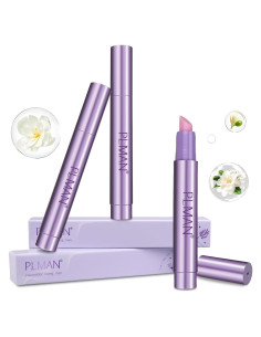 Bolígrafo de Aceite para Cutículas 3 en 1 Plman - Cuidado de Uñas