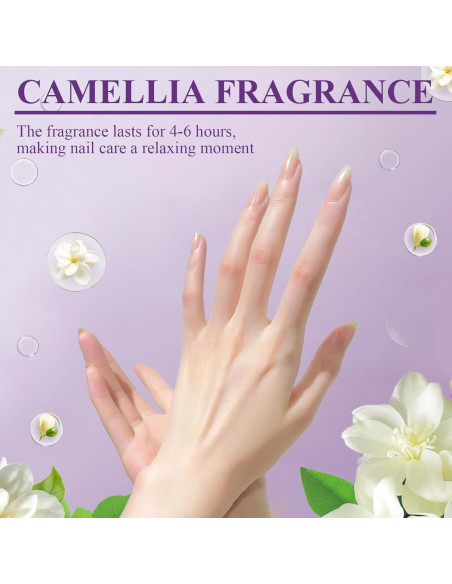 Bolígrafo de Aceite para Cutículas 3 en 1 Plman - Cuidado de Uñas