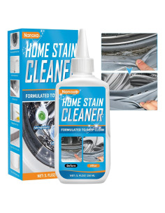 Gel Quitamanchas Multiusos Nanoxa 148 ml - Limpieza Profunda